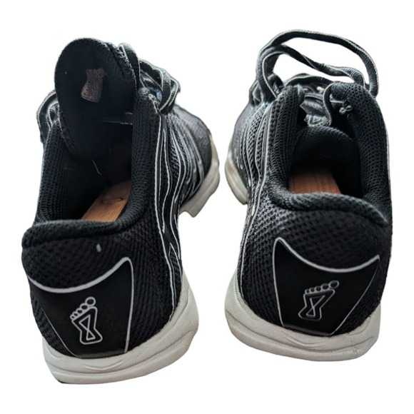 Inov-8 F-lite 240 Multipurpose Cross Training Shoes Mens Size 8.5 Womens Size 10 - Picture 4 of 6